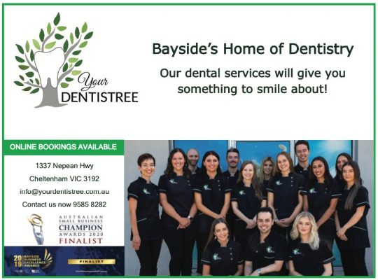 Your Dentistry