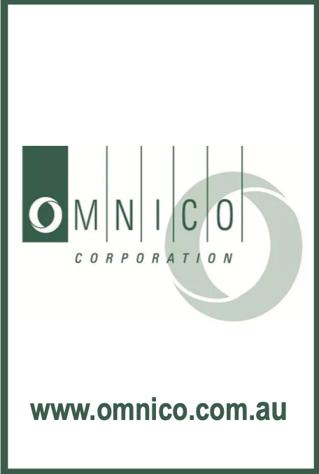 Omnico Corporation